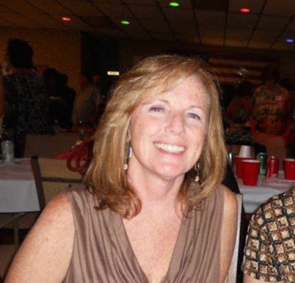 Meet your Posher, Colleen